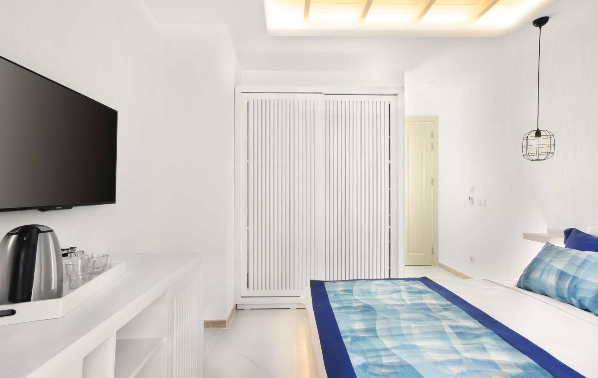 Nur Beach Hotel Kaş Exterior foto